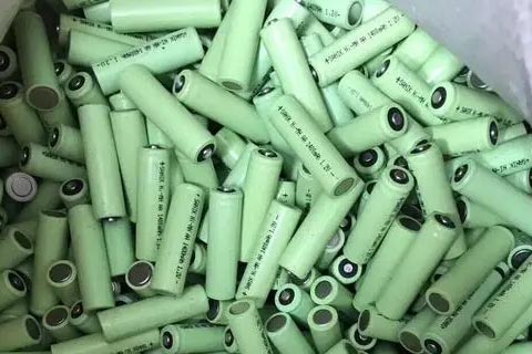 ㊣忻州定襄专业回收电动车电池㊣锂电池处理回收厂家㊣专业回收铅酸蓄电池