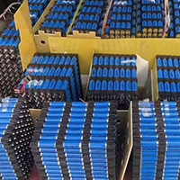 ㊣三沙长线礁专业回收动力电池☯山特新能源电池回收☯附近回收钴酸锂电池